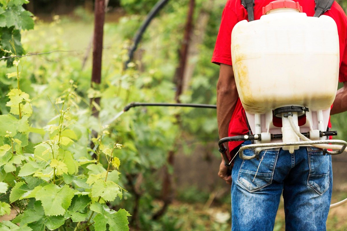 Fungicides