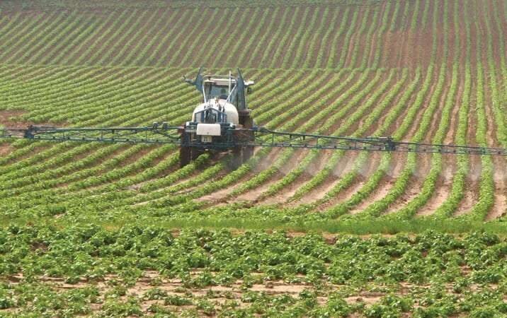 Plant Growth Regulators