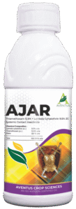 AJAR