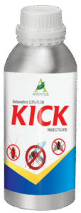 kick